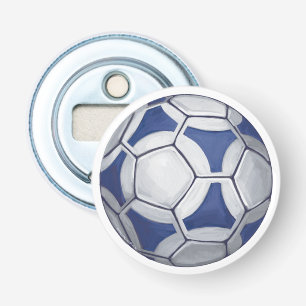 Futbal Flaschenöffner