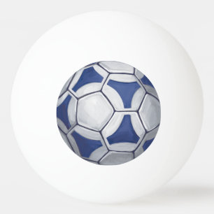 Futbal Tischtennisball