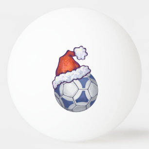 Futbal Weihnachten Tischtennisball