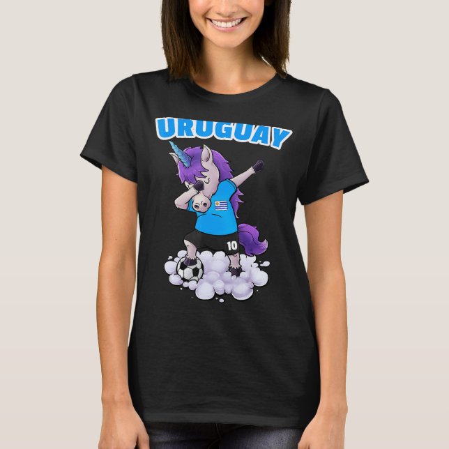 Futbol Dabb T-Shirt (Vorderseite)