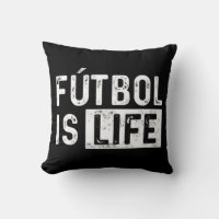 Futbol ist Lebensfußball Lover Fußball Spaß