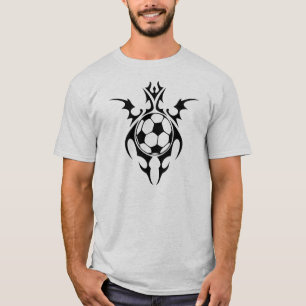 Futbol. Stamm. T-Shirt
