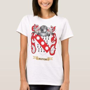 Futch Wappen T-Shirt