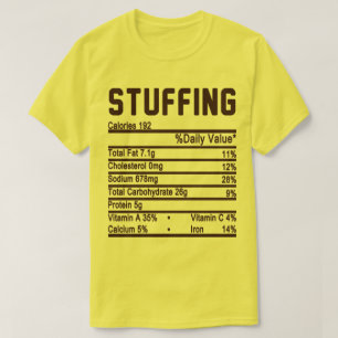 Fütterungszeichen T-Shirt