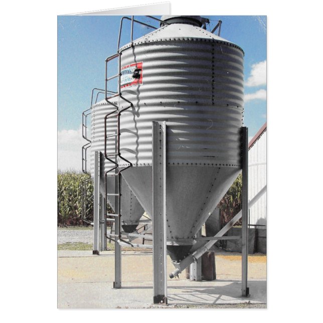 Füttre Bins (Vorne)