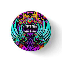 Füttre der Kunstkriege - Ken Gage Art