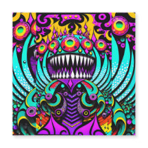 Füttre der Kunstkriege - Ken Gage Art