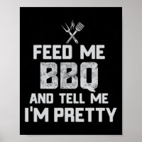 Füttre mir Grillen und sag mir, ich bin Hübsche Fu