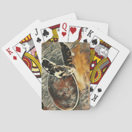 Füttre Zeit! Spielkarten