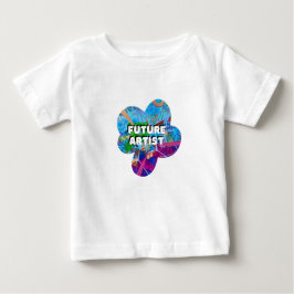 Future Artist Kids T - Shirt