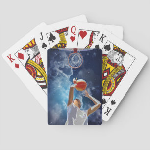 Future Basketball All Star Spielkarten