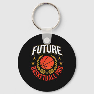 Future Basketball Pro Coach Match Team Player Schlüsselanhänger
