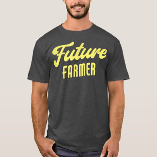 Future Bauer Funny Bauer T-Shirt