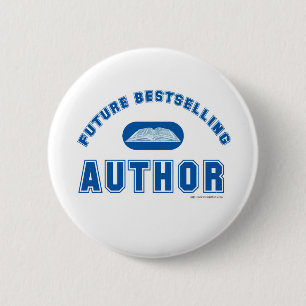 Future Bestelling Cool Author Statement  Button