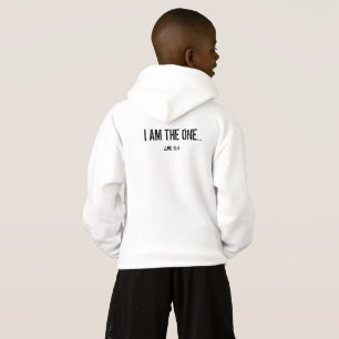 Future Billionaire - Boys Hoodie
