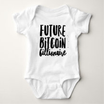 Future Bitcoin Billionaire Baby