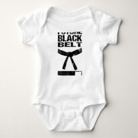 Future Black Belt loading for Martial Arts Kids