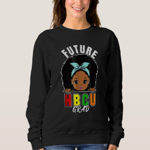 Future Black History Maker Proud African American Sweatshirt
