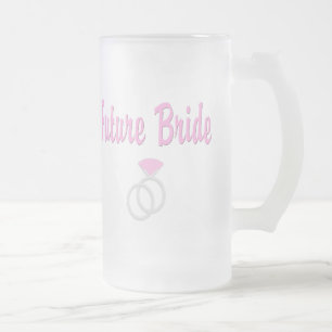 Future Bride Tasse