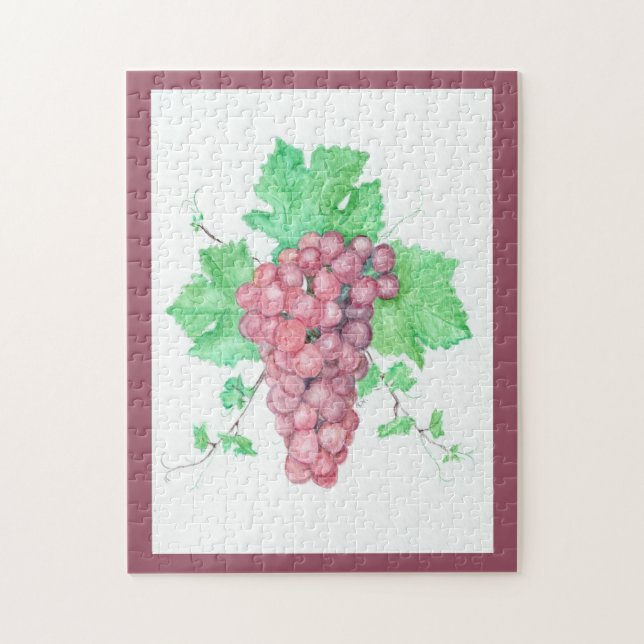 Future Cabernet Puzzle (Vertikal)