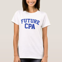 Future CPA Future Accountant