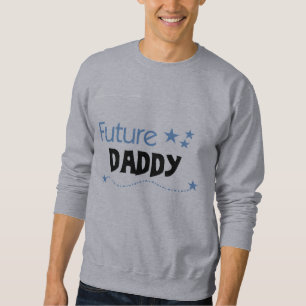 Future Daddy Tshirts und Geschenke