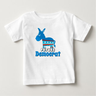 Future Democratic Baby T - Shirt