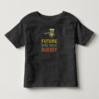 Future Disk Golf Buddy - Flying Disk - Frisbee