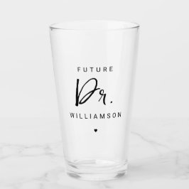 Future Doctor | Medizinstudentin Glas