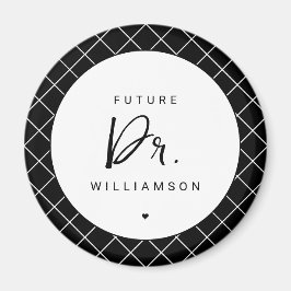 Future Doctor | Medizinstudentin Magnet