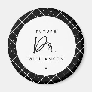 Future Doctor   Medizinstudentin Magnet