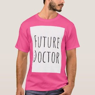 Future Doctor Rae Dunn inspiriert T-Shirt