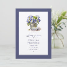 Future Dusk Common Abend Primrose Floral Wedding