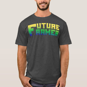 Future Farmer T-Shirt