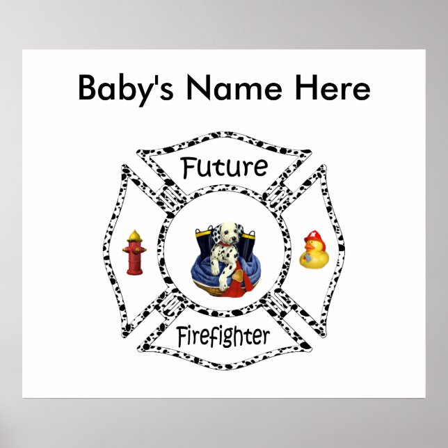 Future FF Dalmir Poster (Vorne)