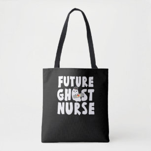 Future Ghost Nurse