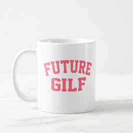 Future Gilf Kaffeetasse