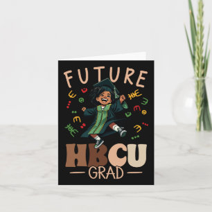Future Hbcu Grad History Black Abschluss Hbcu Karte