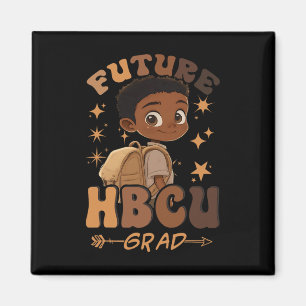 Future Hbcu Grad History Black Boy Abschluss Hbcu Magnet