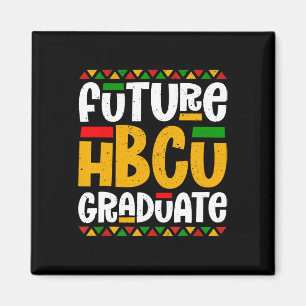 Future Hbcu Graduate Historische Schwarze Uni Stud Magnet
