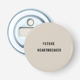 Future Heartbreaker Flaschenöffner