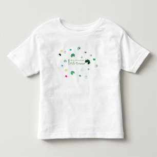 Future Irish Dancer Shirt