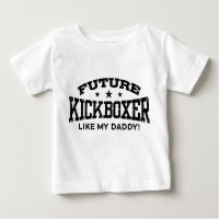 Future Kickboxer
