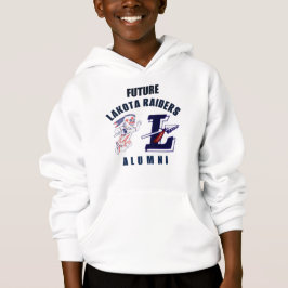 Future Lakota Alumni Hoodie