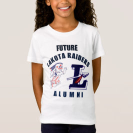 Future Lakota Alumni T-Shirt