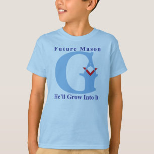Future Mason T-Shirt