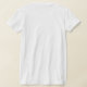 Future Milf Lila T-Shirt (Laydown Back)