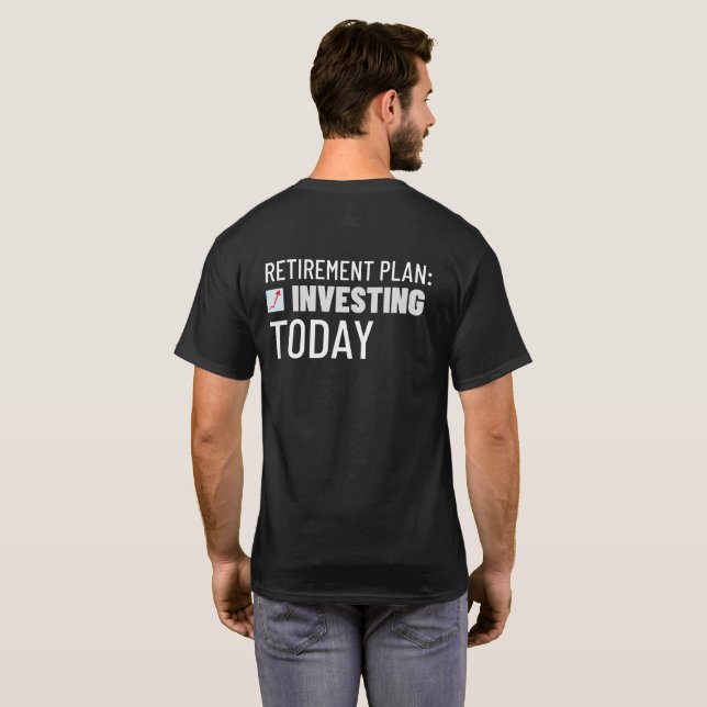 Future Millionaire Kids T-Shirt (Schwarz voll)