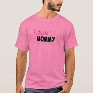 Future Mommy Tshirts und Geschenke