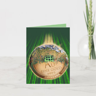 Future Money - Cryptocurrency, digital money